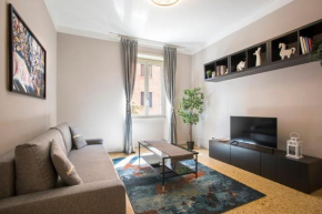 Art Of Living - Suite elegante nel cuore di Roma